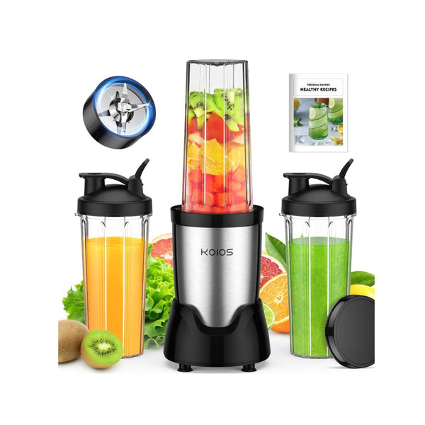 KOIOS Portable Blender for Smoothies and Shakes