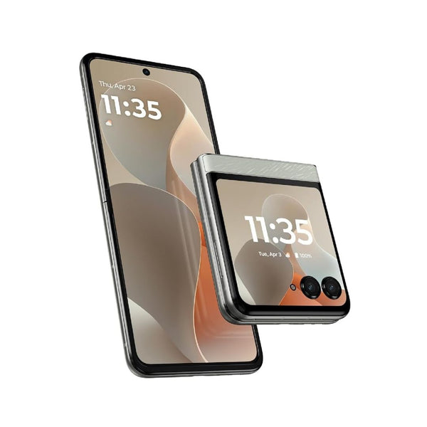 Motorola Razr Unlocked Smartphone