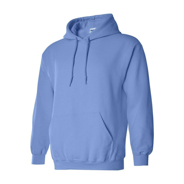 Gildan Mens Heavy Blend Hooded Sweatshirt (50 Colors)