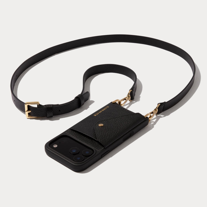 Save 50% Off Bandolier Hailey Crossbody iPhone Cases