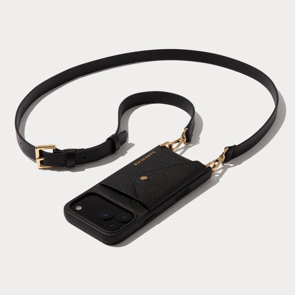 Save 50% Off Bandolier Hailey Crossbody iPhone Cases
