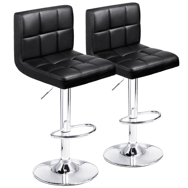 Set Of 2 Bar Stools