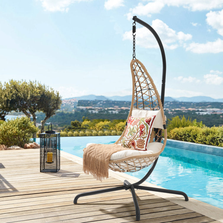 Huntsberry Porch Swing simplexdeals