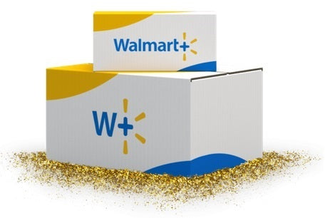 Walmart Black Friday Deals Are Now LIVE for Walmart+ Members