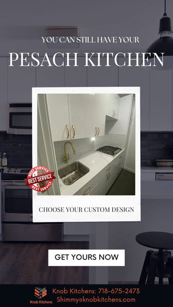 Get your new Kitchen today! From estimates to installation, we got you covered!