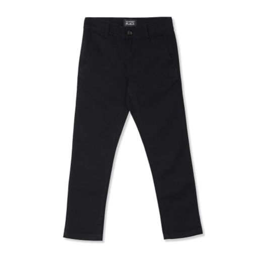 The Children's Place Boys Stretch Skinny Chino Pants