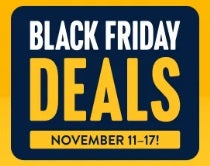 ENDS TODAY! Back Friday Deals For Nov 11 Are Live For Everyone!