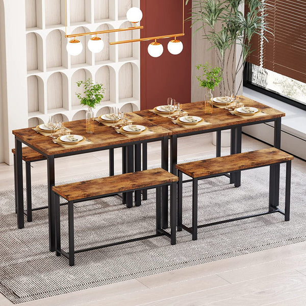 4 - Person Dining Set