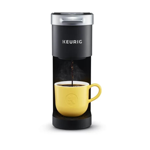 Keurig K-Mini Single Serve Coffee Maker