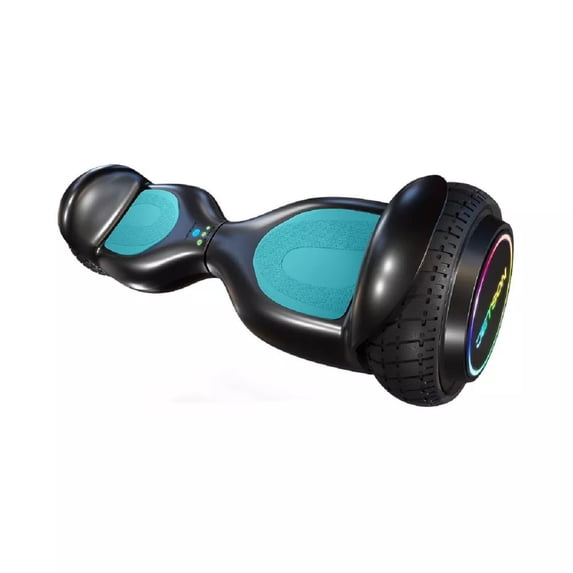 Jetson Dash Hoverboard