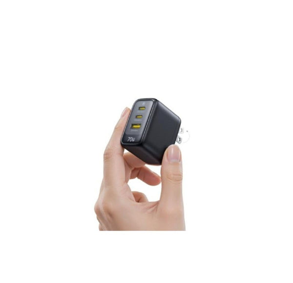 Baseus Multi Port 70W USB C Charger