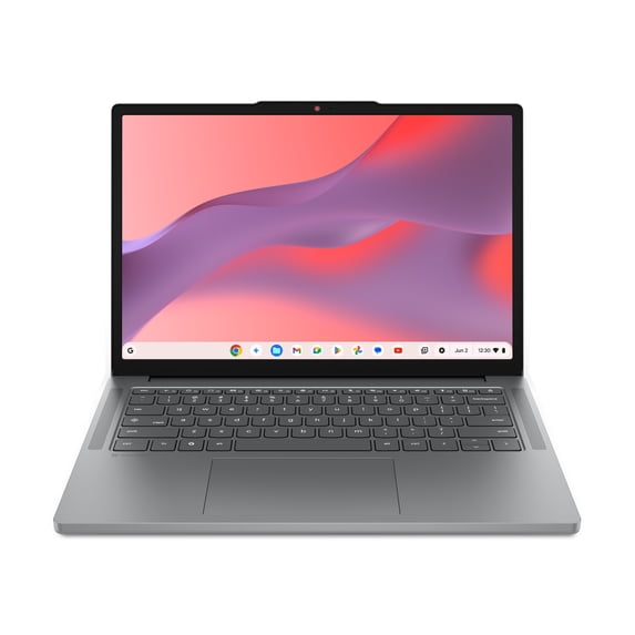 Lenovo Chromebook m 14-Inch Laptop