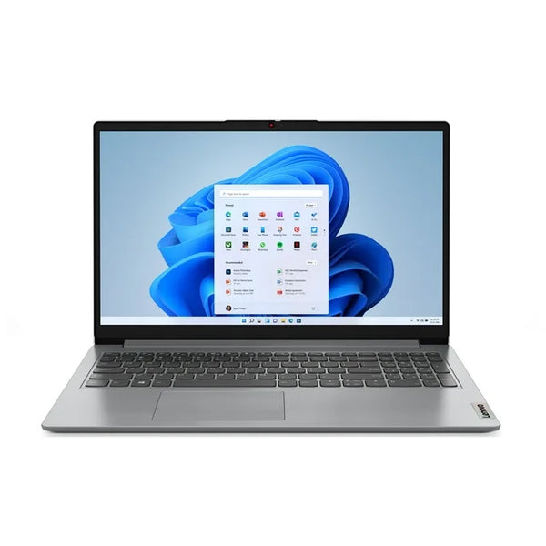 Lenovo IdeaPad 1i 15.6-Inch, 8GB RAM, 512 GB SSD Laptop