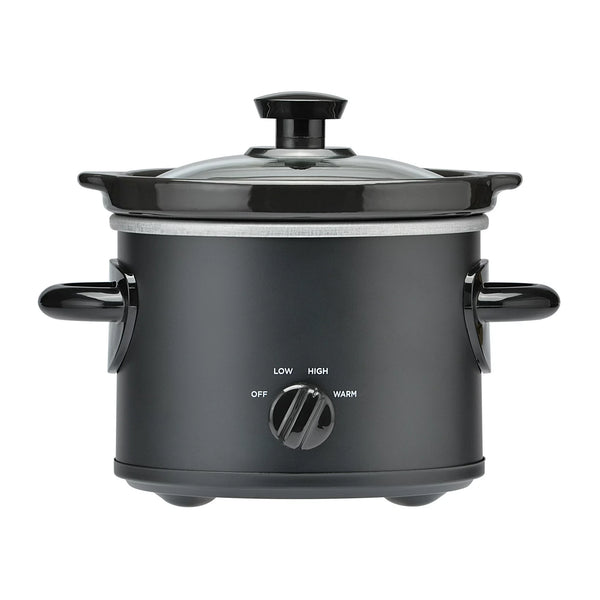 2 QT Slow Cooker