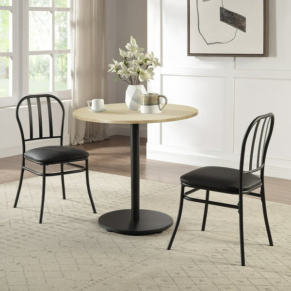 3-Piece Mainstays Indoor Dining Bistro Set