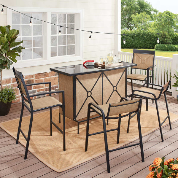 Huge Outdoor Furniture Clearance Sale