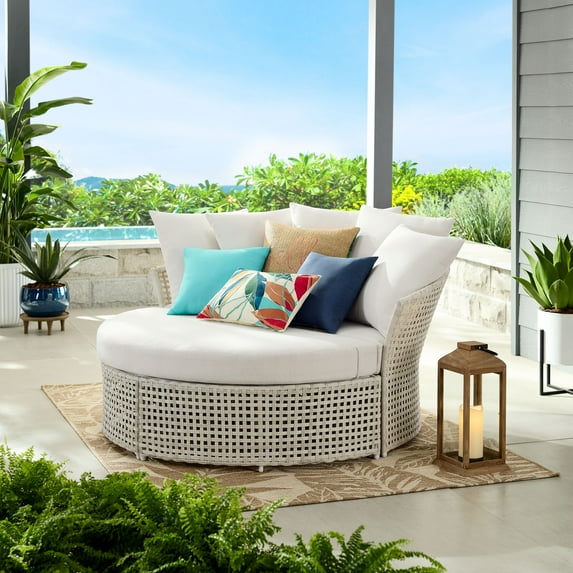 Mainstays Tuscany RIdge Outdoor Daybed
