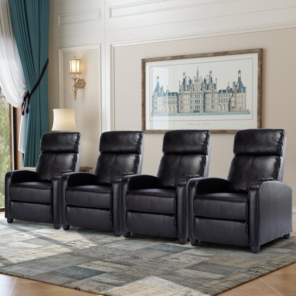 Up To 80% Off Recliners