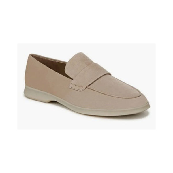 Bigsur Moc Toe Loafer (Women)