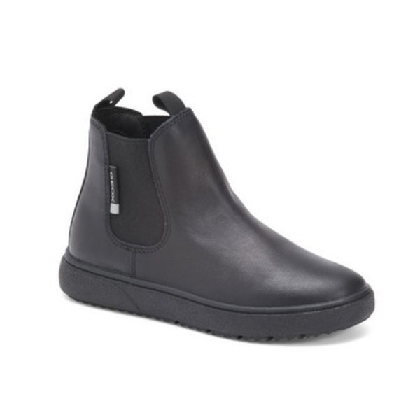 Geox Leather Theleven Boots