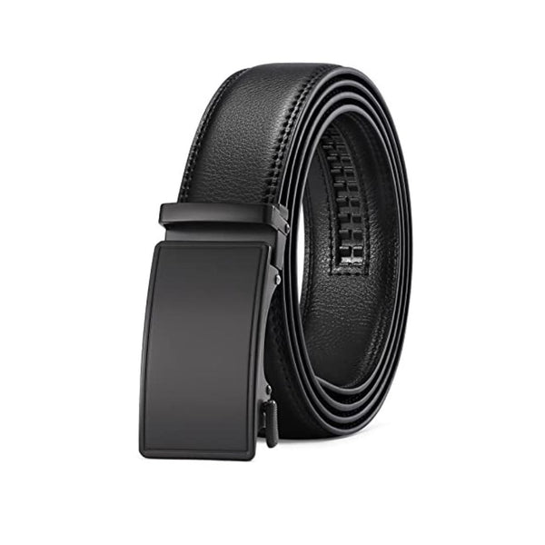 Men's Leather Belt