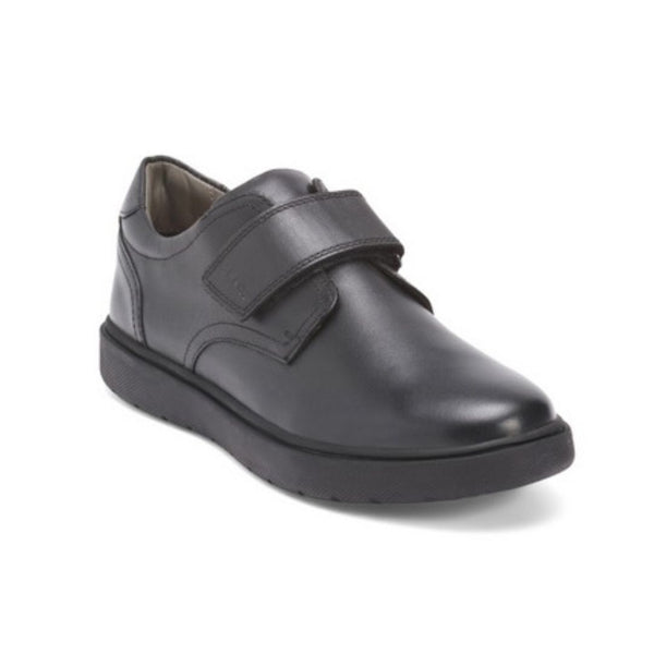 Leather Riddock Velcro Sneakers