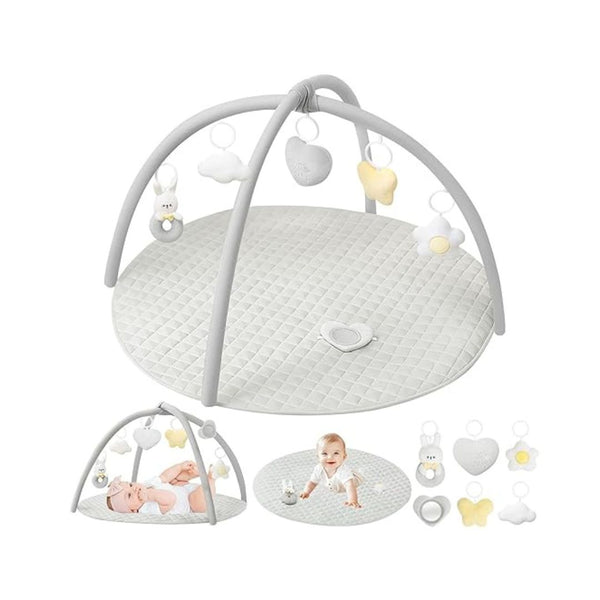 Baby Activity Gyms & Playmats, Tummy Time Mat