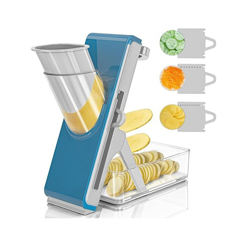 Mandoline Slicer for Kitchen