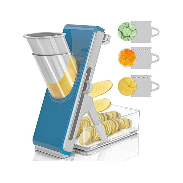 Mandoline Slicer for Kitchen