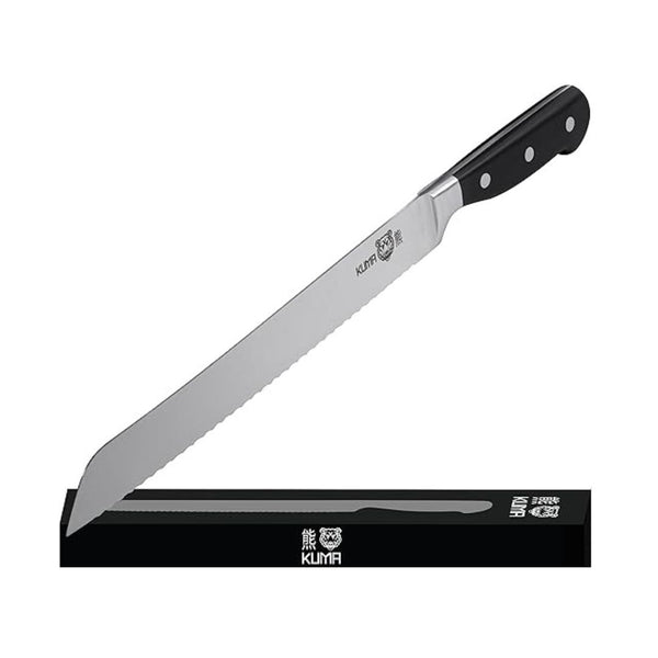 10 Inch Bread Knife