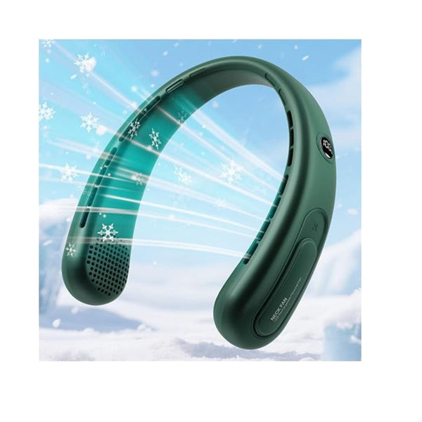 Portable Neck Fan