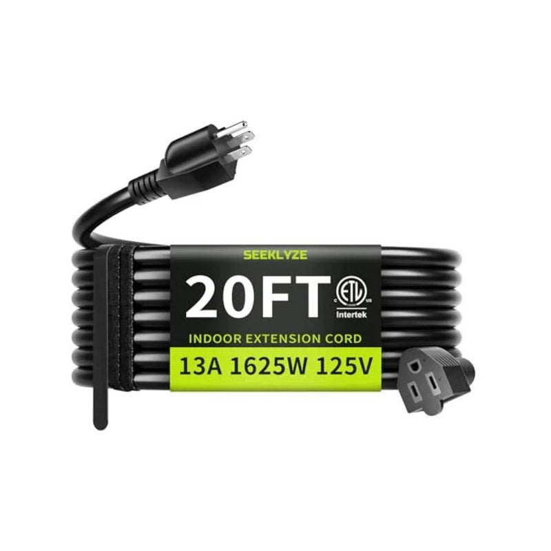 20FT Extension Cord
