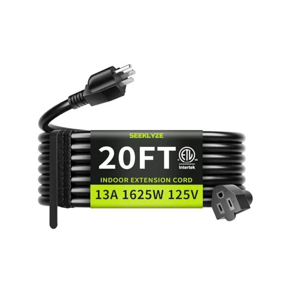 20FT Extension Cord