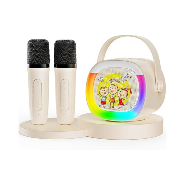 Mini Karaoke Machine