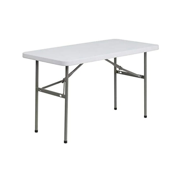 Flash Furniture 4' Folding Table