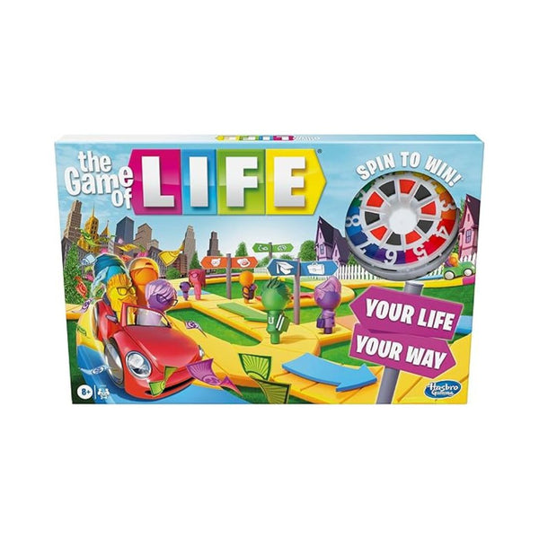 GAME OF LIFE