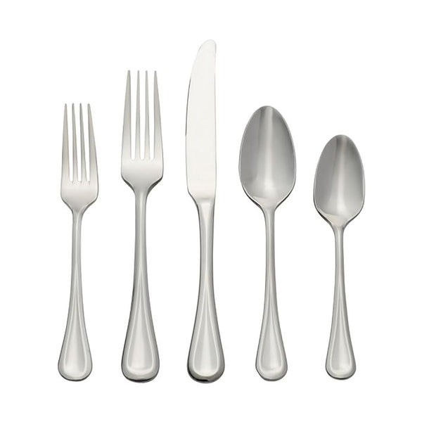 20 Piece Everyday Flatware Set