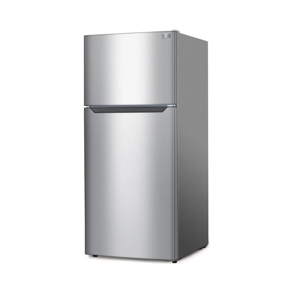 BLACK+DECKER 18.1 Cu. Ft. Top Mount Refrigerator