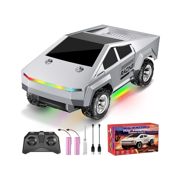 RC Car Toys