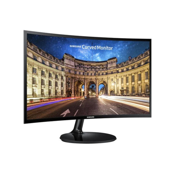 Samsung 24-inch Curved FreeSync Monitor