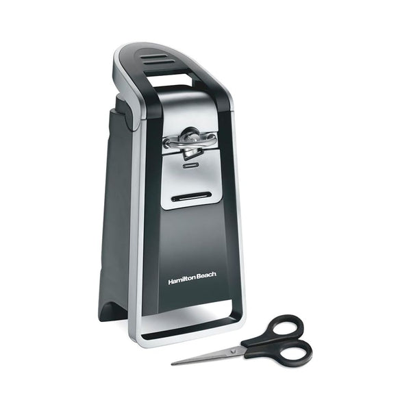 Hamilton Beach Smooth Edge Electric Automatic Can Opener