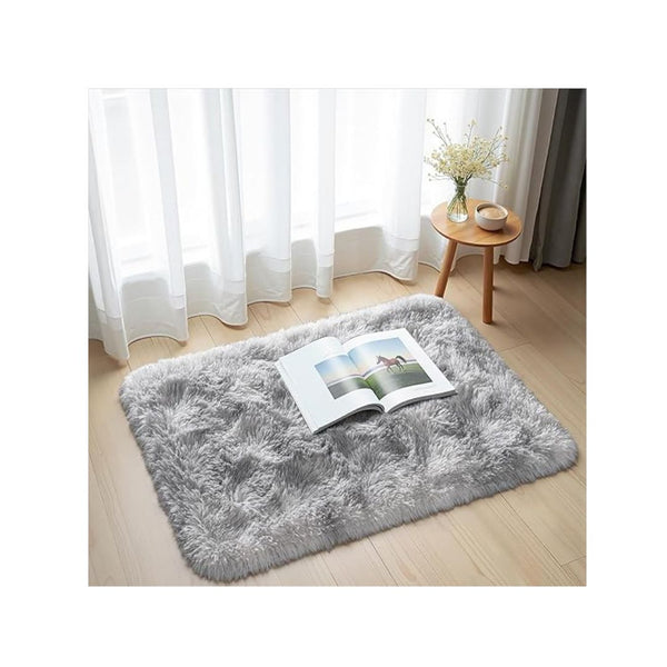 Small 2x3 Bedside Rug