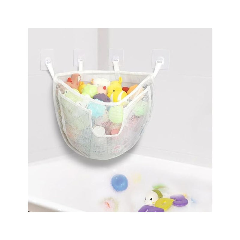 Bath Toy Storage
