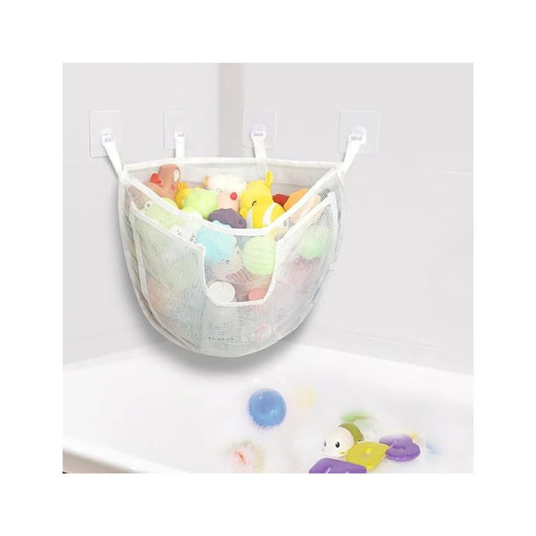 Bath Toy Storage