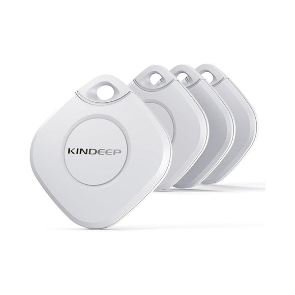 4-Pack Air Tracker Tag