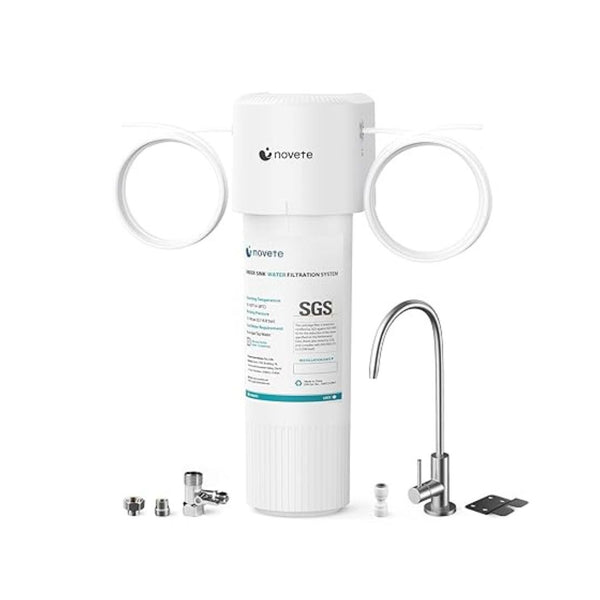 Under Sink Water Filter
