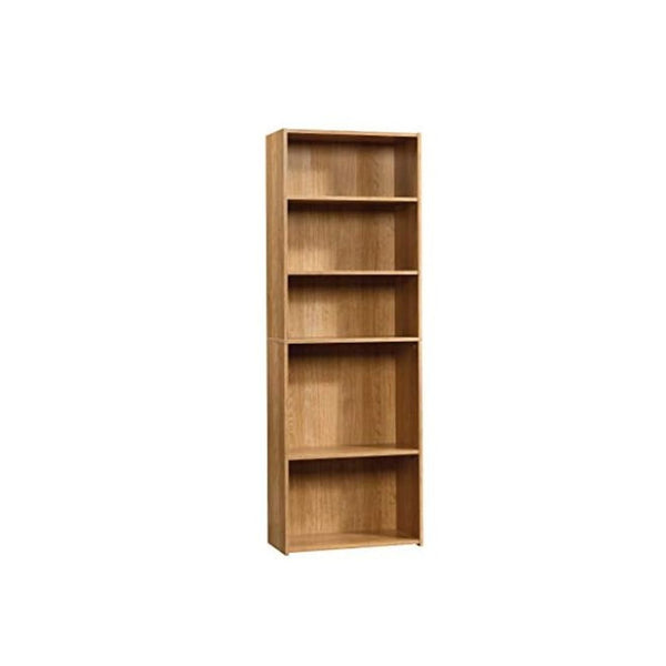 5-Shelf Sauder Beginnings Bookcase