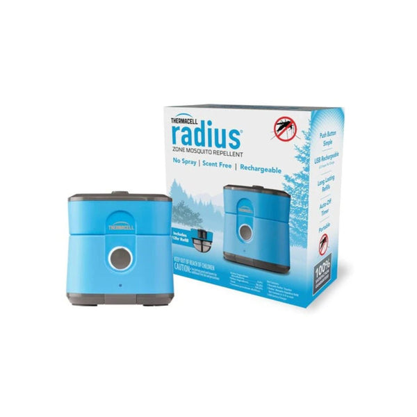 Thermacell Patio Shield Mosquito Repeller