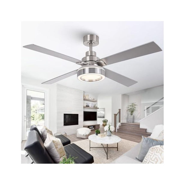 52 Inch Ceiling Fan