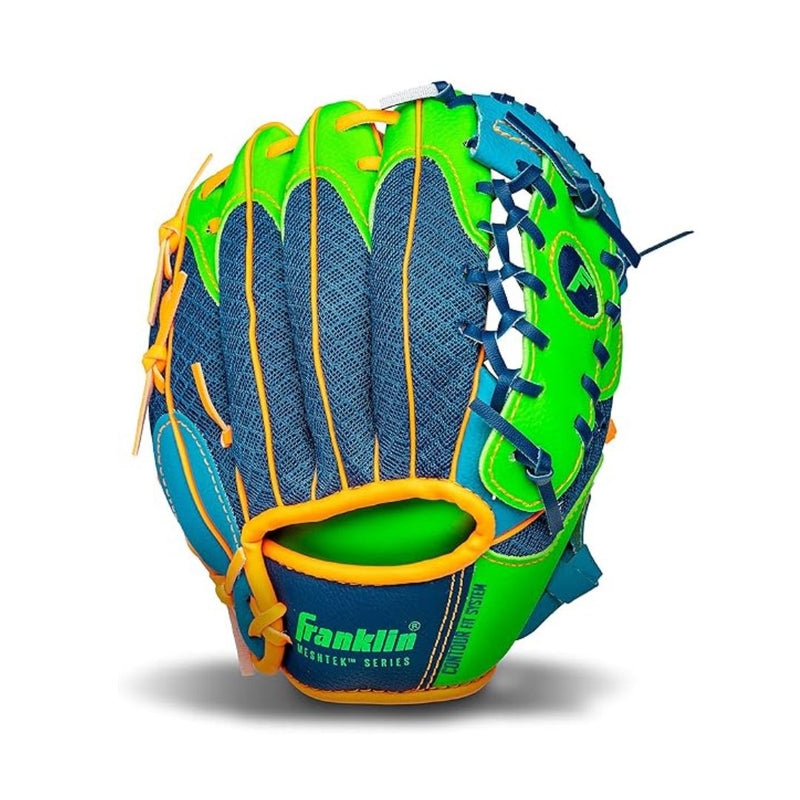 Franklin Sports Kids Baseball Glove
